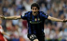 Milito quasi 'Principe' di Cagliari