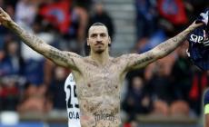 Ibra diventa una stanza di hotel