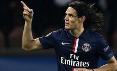 Cavani fa sognare Juve e Roma