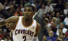 Irving, 57 punti agli Spurs