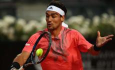 Us Open: Fognini e Vinci al 3° turno
