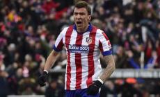 In Spagna danno Tevez per Manduzkic