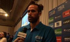 NBA, Datome lascia Detroit e va in D-League