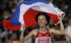 Doping, bufera sulla Russia