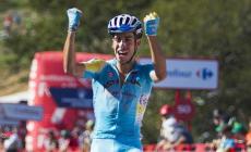 Aru: “Stare davanti anche nelle tappe piatte”