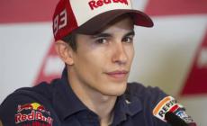 Marquez, il web invoca la squalifica