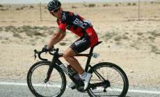 Gilbert ossessionato dal Giro d’Italia