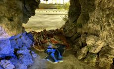 Stazione, sfrattati gli «inquilini» del monumento a Bottego