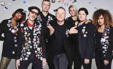 I Simple Minds tornano nel 2021, live a Roma, Pistoia, Pescara, Verona