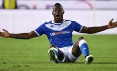 Cellino chiude definitivamente le porte del Brescia a Balotelli