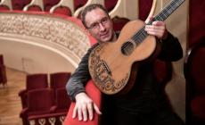 Due chitarre d'oro per Bandini