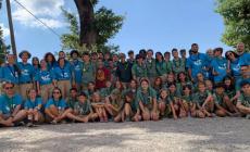 Dopo la pandemia boom di iscrizioni nei gruppi Scout