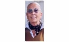 Addio a Adele Zilocchi: rinunci&ograve; per amore alla carriera da modella