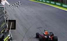 Formula Uno, ufficialmente annullato il Gp d'Olanda