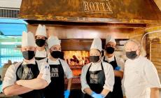 Ristorante Parma Rotta. Carne e tradizioni di grande qualità  E cantina super