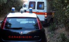 Pensionato rischia di annegare, carabiniere di Corniglio lo salva