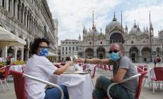 Venezia: riapre il Caffè Quadri a San Marco