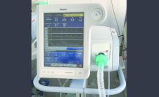 Due ventilatori polmonari donati a Vaio da 'Insieme per la Salute'