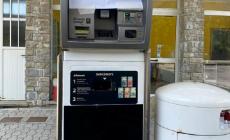 Il caso del distributore: polemiche a Berceto