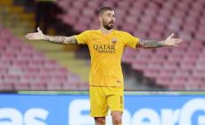 Kolarov mette la Roma davanti a tutte