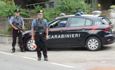 Tentato il furto in una villetta di Gaiano