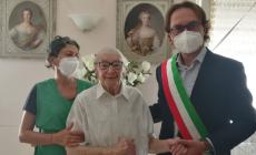 Il secolo d'oro di Mariolina. Prima infermiera, poi medico