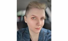 Alessia Mainardi, un fantasy oltre la disabilità