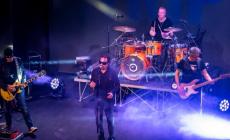 Achtung Babies: &laquo;Carichissimi per Salso&raquo;