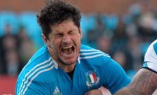 Italia, due cambi per l'ultima partita