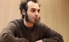 Valentino visto da Guareschi