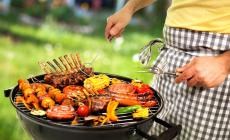 Le 5 regole per una grigliata perfetta