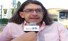 Paolini incontra la Maggiulli e crolla