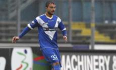 Corvia nerazzurro: triennale a Latina