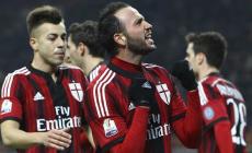 Torino-Pazzini, opera di convincimento