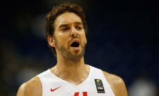 Gasol fa Re Mida, tremendo ko alla Francia
