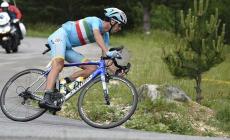 L&rsquo;Astana scarica Nibali
