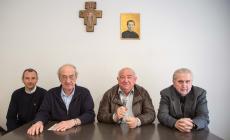 Ritornano le Olimpiadi degli oratori