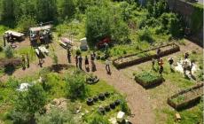 Giardini condivisi...Parma come Parigi