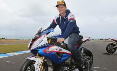 Barrier torna in Superbike