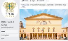 Presentazione del nuovo XX Festival Verdi "Scintille d'Opera"