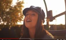 'La misura delle cose', il nuovo singolo di Jasmine Furlotti - Video 