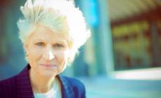 Anna Maria Corazza si candida: «Serve responsabilità»