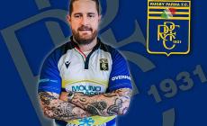 Marco Frati dal Noceto alla Rugby Parma come head coach del primo XV