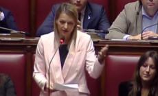 Camera, Cavandoli candidata del centrodestra nell'uninominale