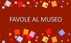 Musei del Cibo -  Favole al Museo
