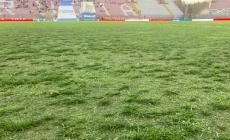 Il Sudtirol espugna il Curi: 2-1 al Perugia