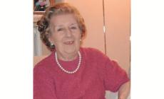 Addio a Elena Bussolati, colonna del Provveditorato agli studi