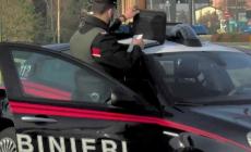 Molesta sessualmente madre e figlia in pizzeria: salsese nei guai