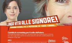 Screening, si riparte con seno, utero e colon