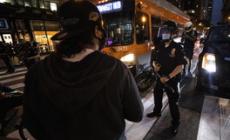  Minneapolis: spari da un Suv, 19enne ucciso a Detroit durante le proteste